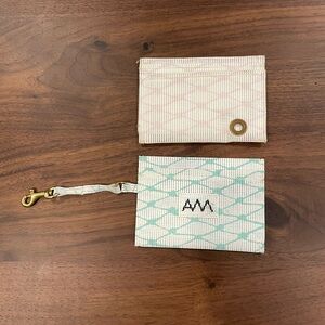 Alaina Marie Card Holders (set of two)